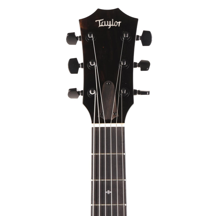 Taylor T5z Standard Trans White