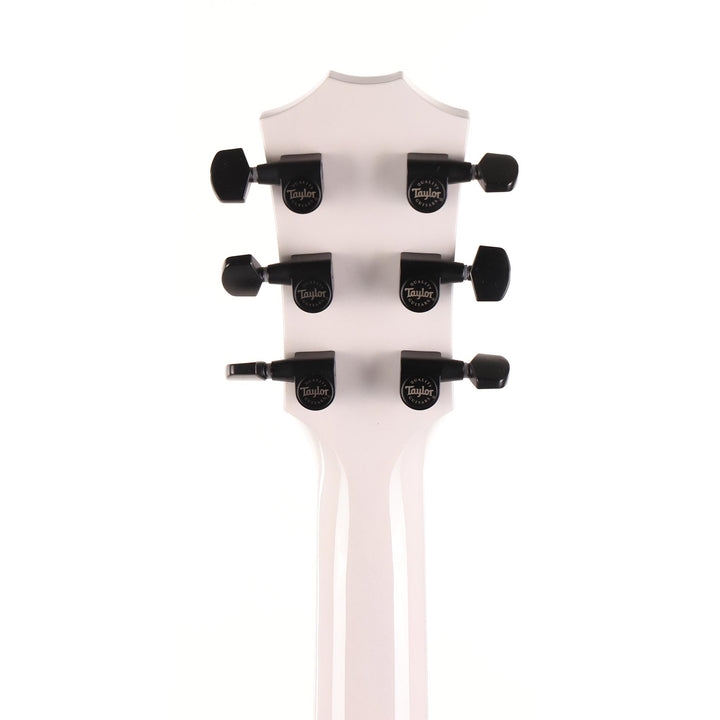 Taylor T5z Standard Trans White