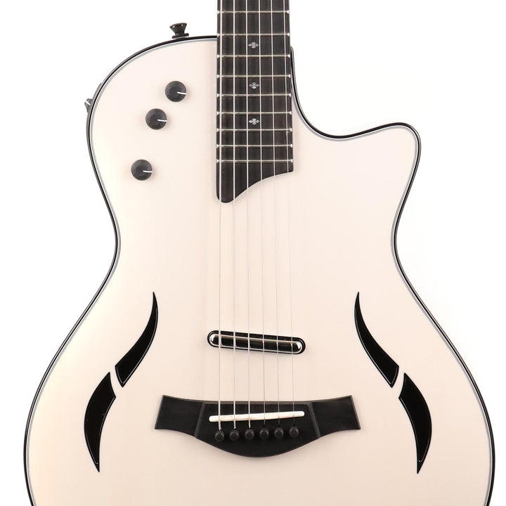 Taylor T5z Standard Trans White