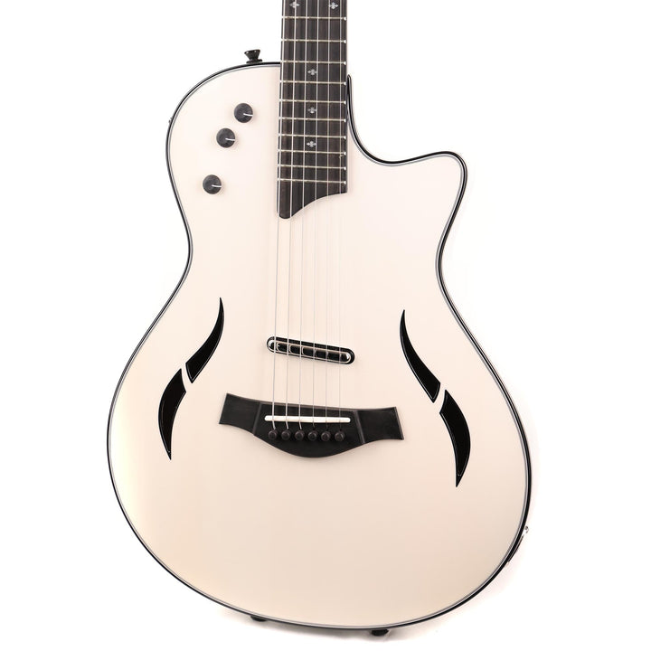 Taylor T5z Standard Trans White