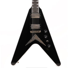 Gibson Custom Shop Dave Mustaine Flying V EXP Limited Edition VOS Ebony