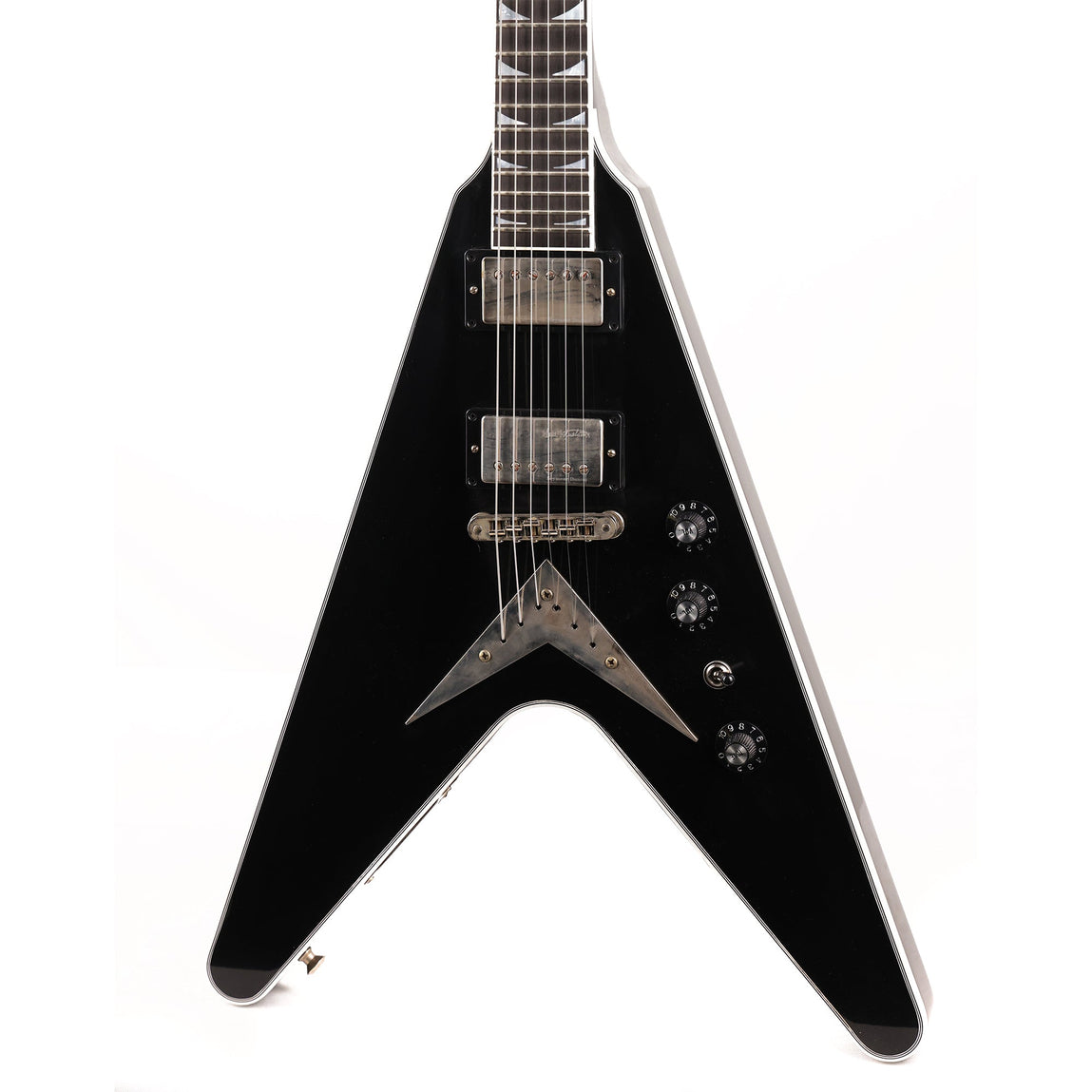 Gibson Custom Shop Dave Mustaine Flying V EXP Limited Edition VOS