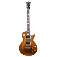 Gibson Slash Victoria Les Paul Standard Goldtop | The Music Zoo
