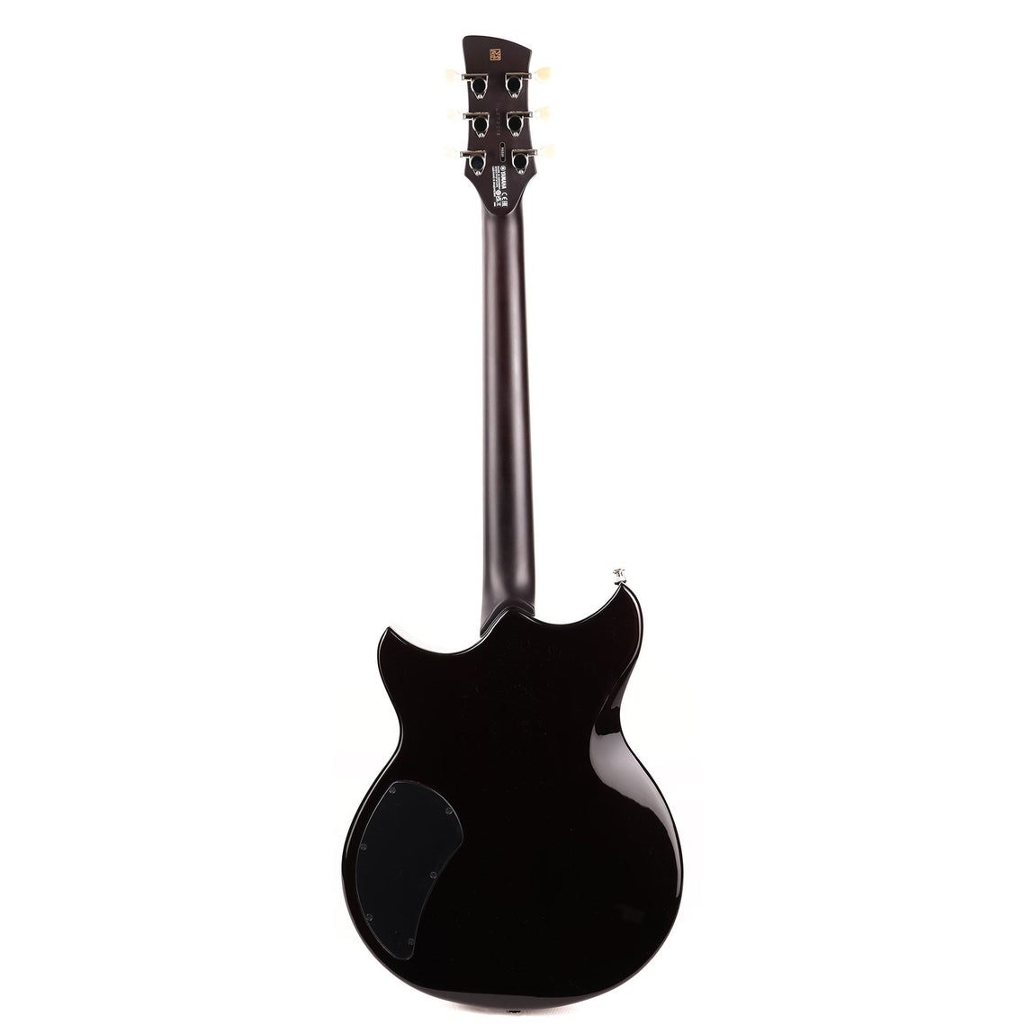 Yamaha Revstar RSS20 Sunset Burst | The Music Zoo