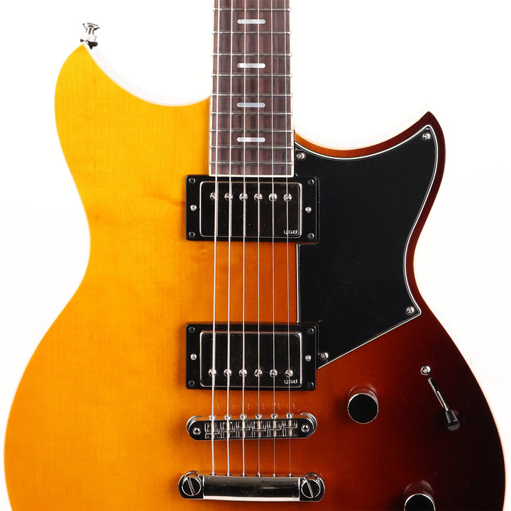 Yamaha Revstar RSS20 Sunset Burst
