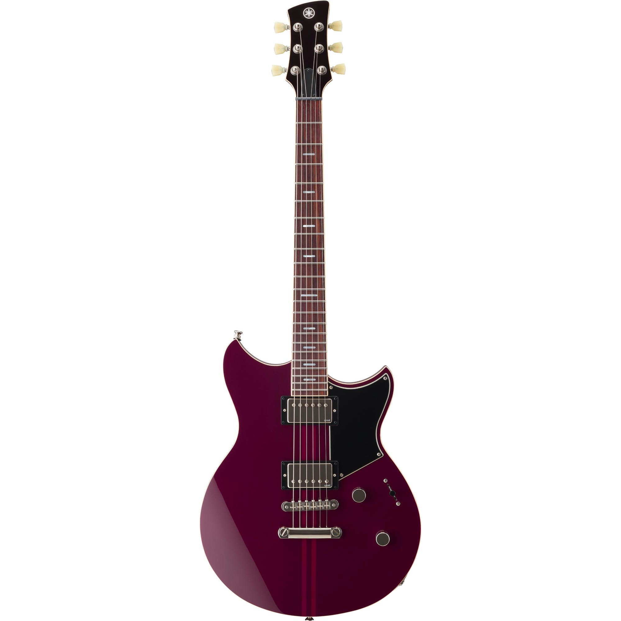 Yamaha REVSTAR RSS20 ワインレッド Yamaha Revstar RSS20 Hot Merlot | The Music Zoo