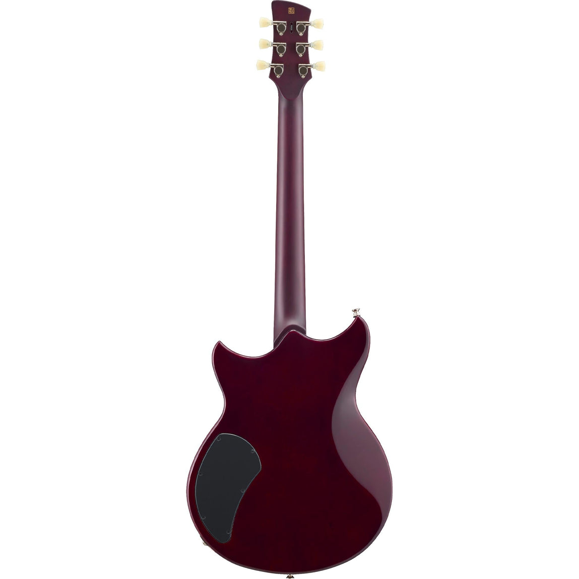 Yamaha REVSTAR RSS20 ワインレッド Yamaha Revstar RSS20 Hot Merlot | The Music Zoo