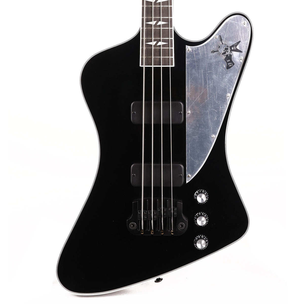 Gibson Gene Simmons G2 Thunderbird Bass — 1