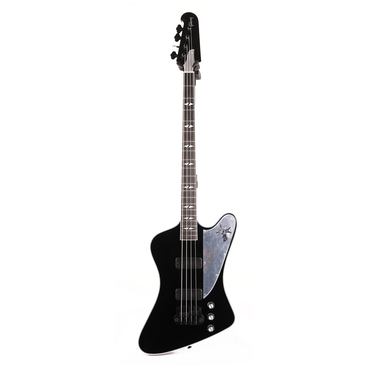 Gibson Gene Simmons G2 Thunderbird Bass — 2