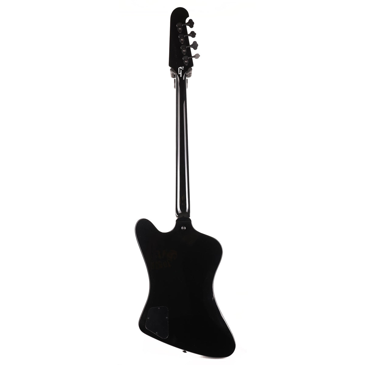 Gibson Gene Simmons G2 Thunderbird Bass — 3