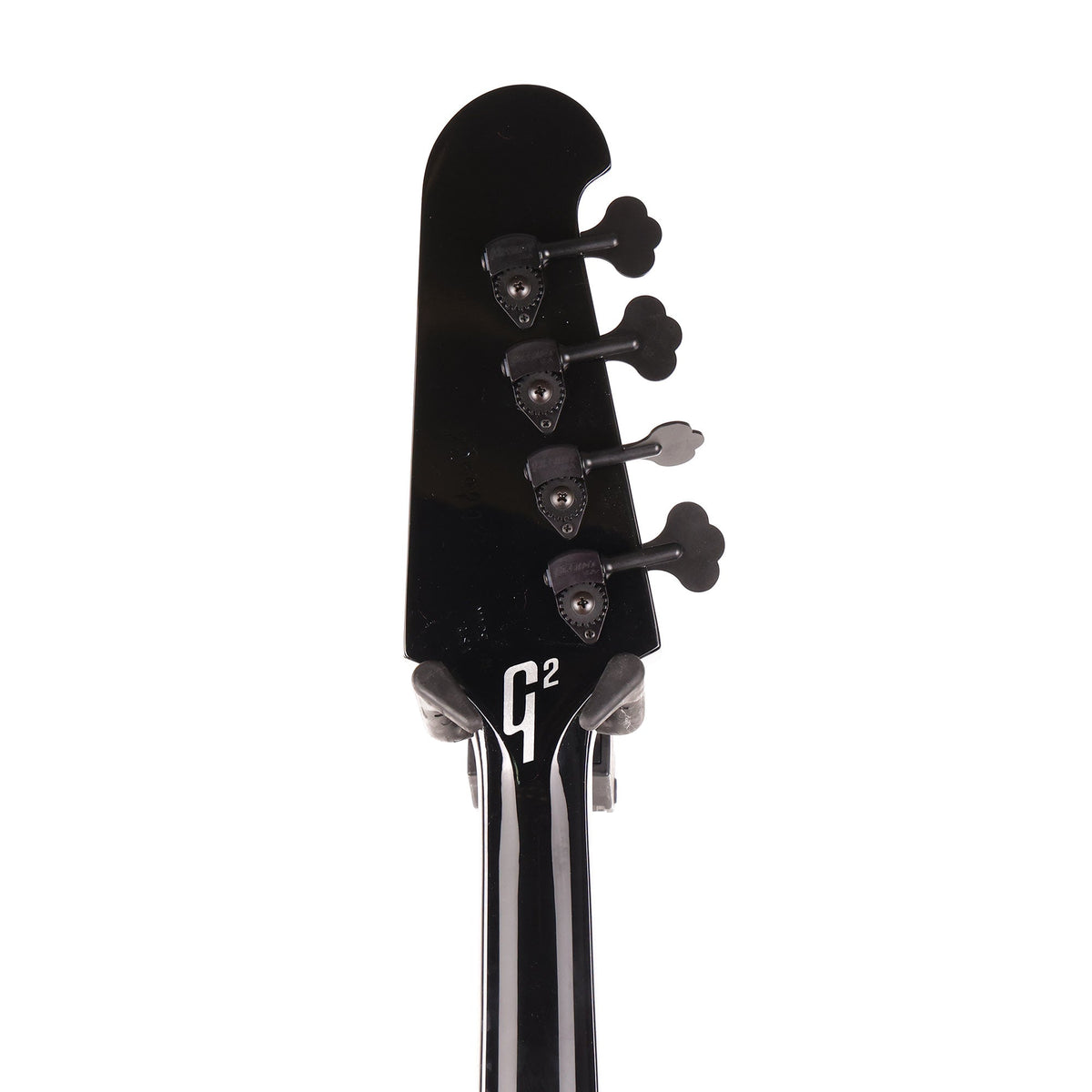 Gibson Gene Simmons G2 Thunderbird Bass — 5