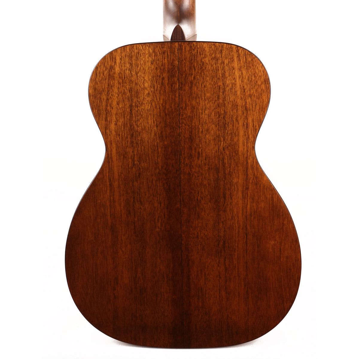 Martin Custom Shop 00 14-Fret Acoustic Sinker Mahogany — 8