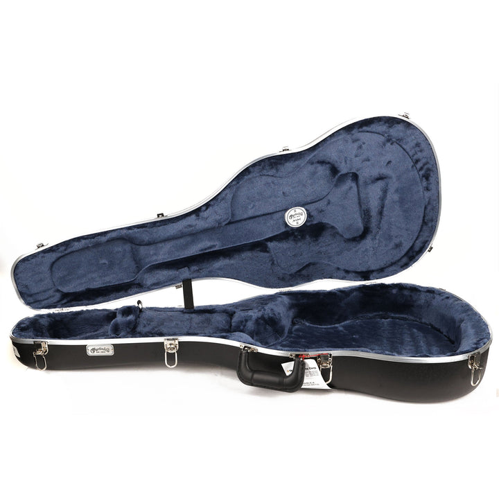 Martin SC Molded Hardshell Acoustic Guitar Case