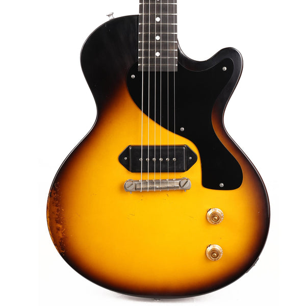 Eastman SB55/v Antique Sunburst