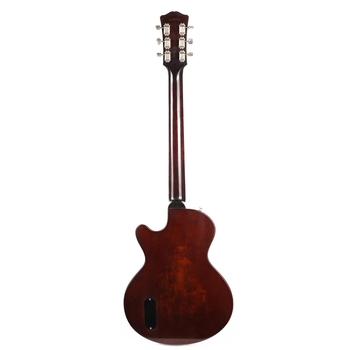 Eastman SB55/v Antique Sunburst — 3