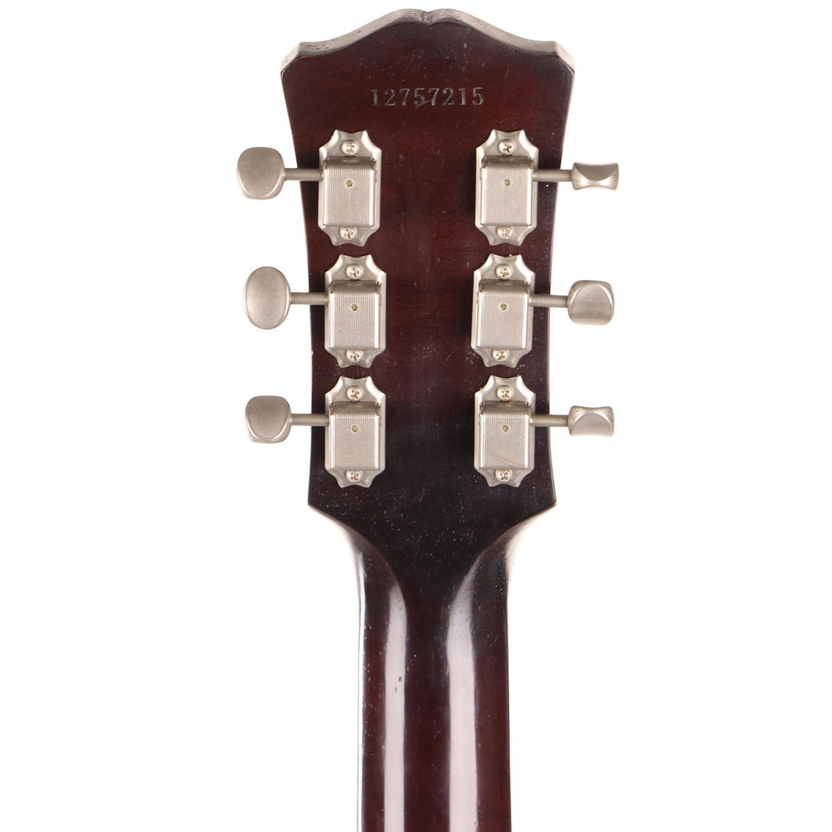 Eastman SB55/v Antique Sunburst — 5