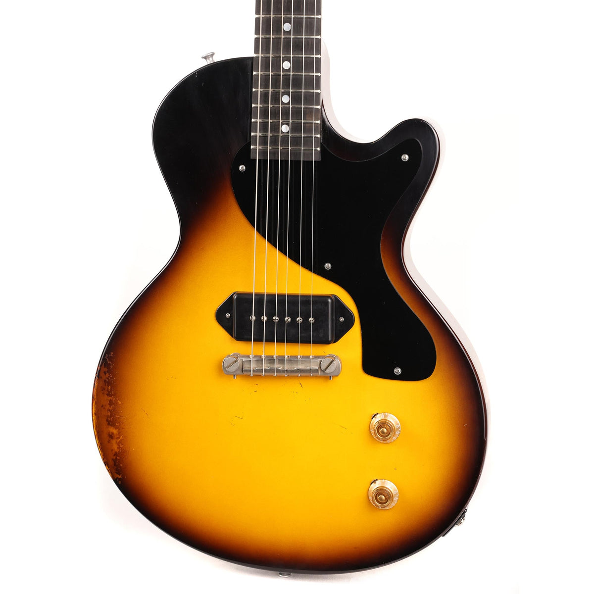 Eastman SB55/v Antique Sunburst — 7