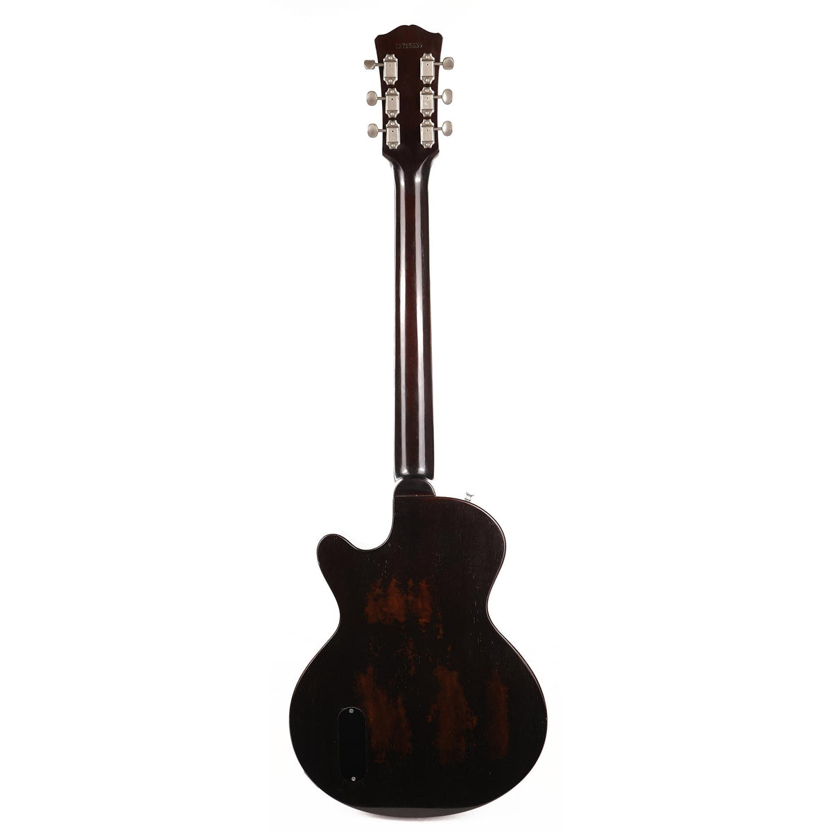 Eastman SB55/v Antique Sunburst — 3