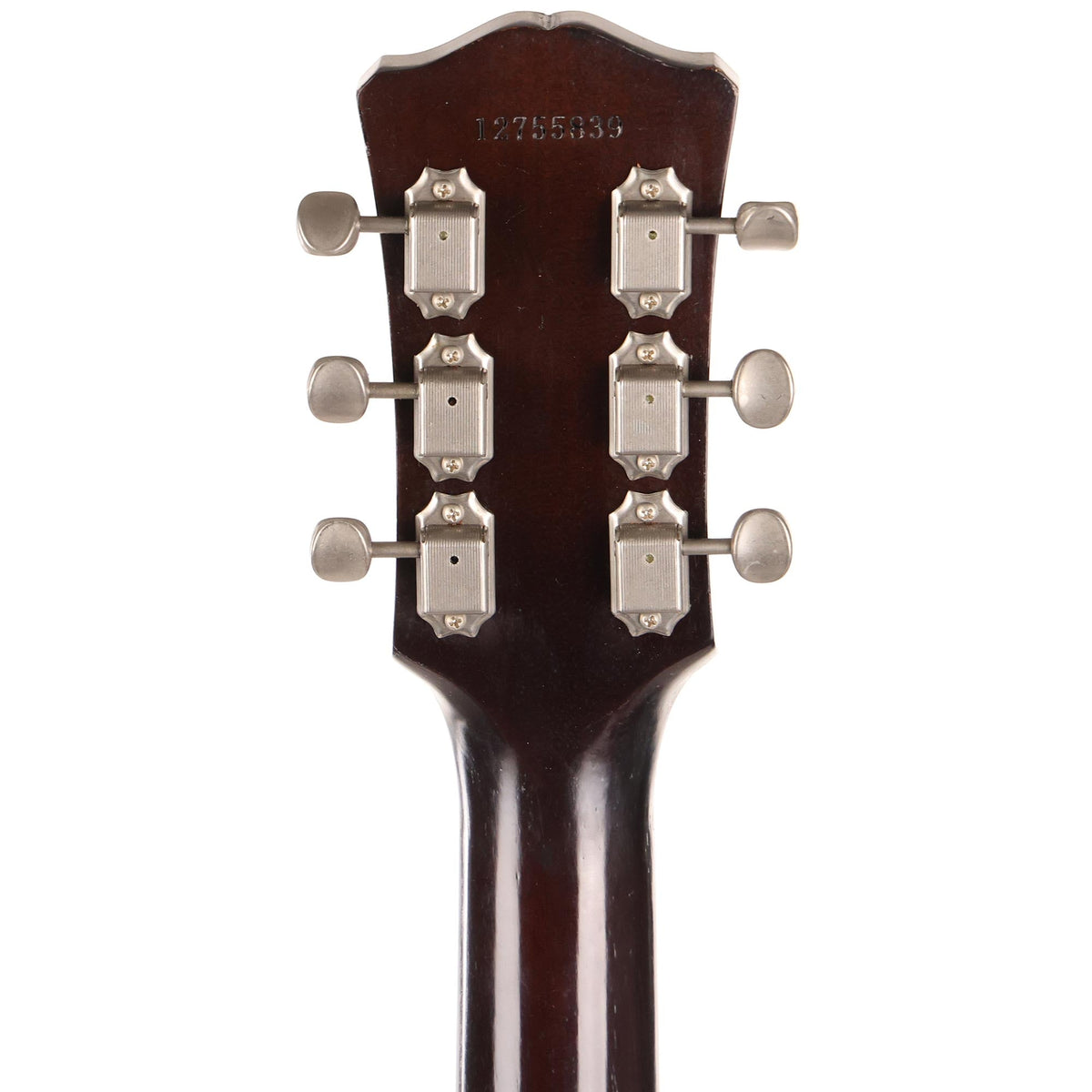 Eastman SB55/v Antique Sunburst — 5