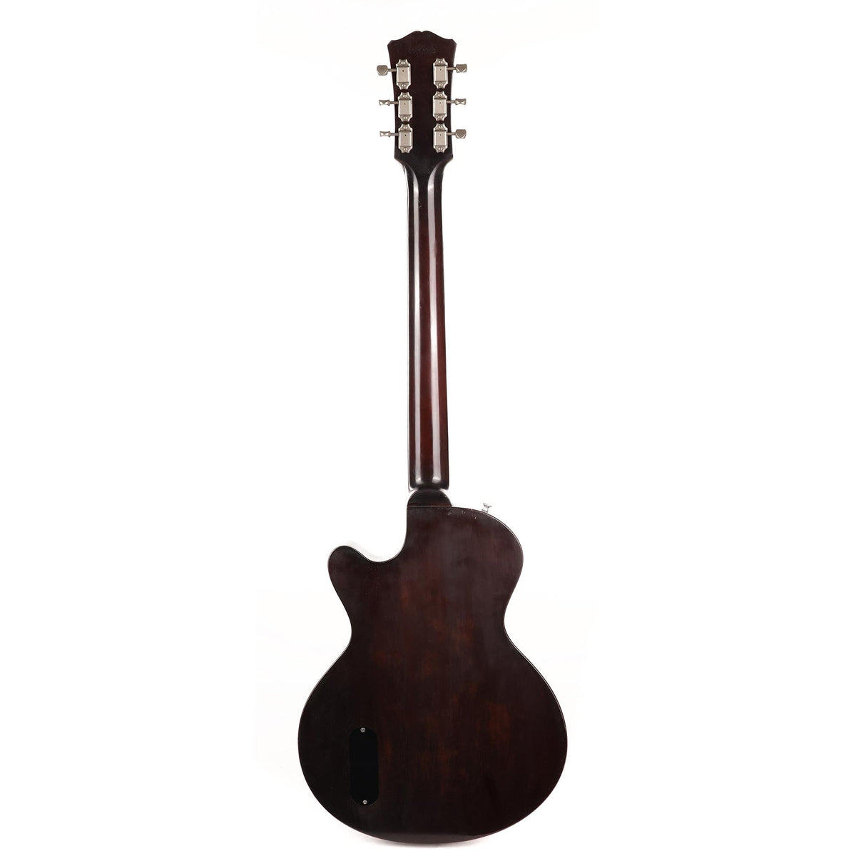 Eastman SB55/v Antique Sunburst — 3