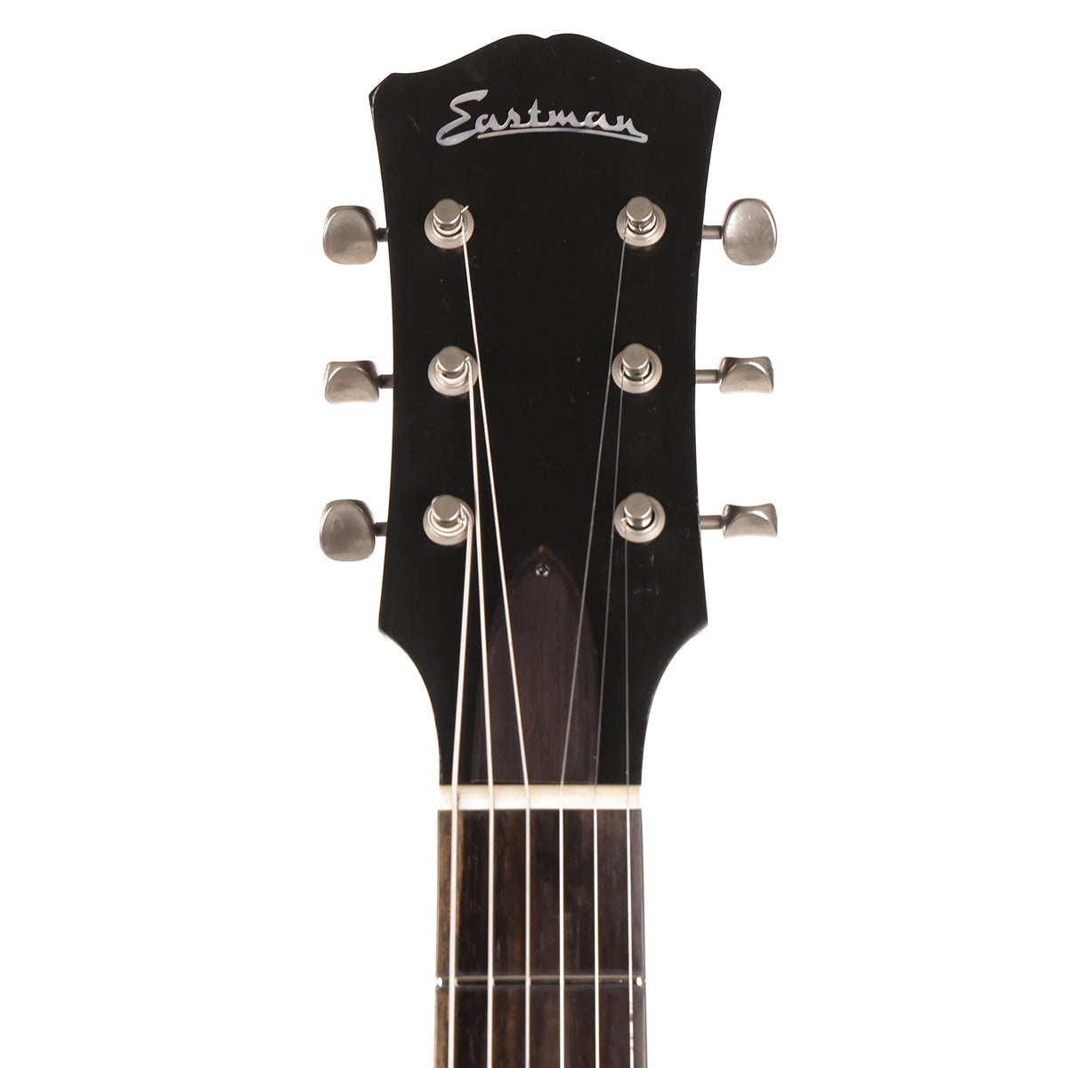 Eastman SB55/v Antique Sunburst — 4