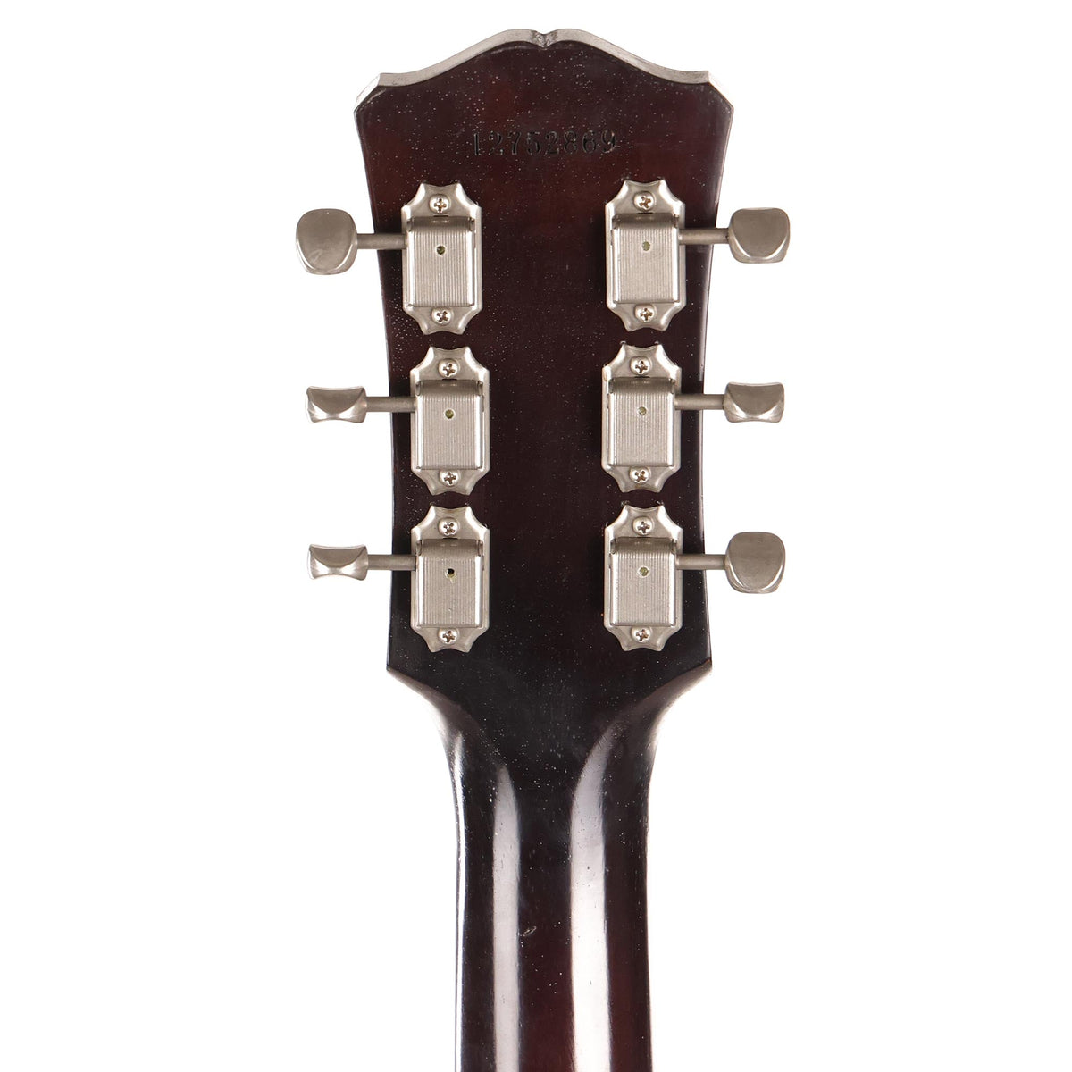 Eastman SB55/v Antique Sunburst — 5
