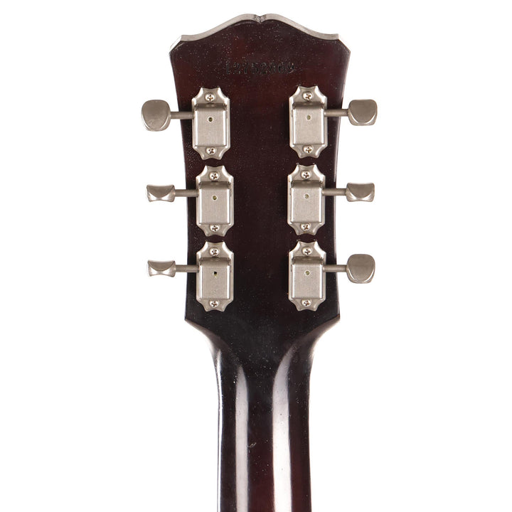 Eastman SB55/v Antique Sunburst