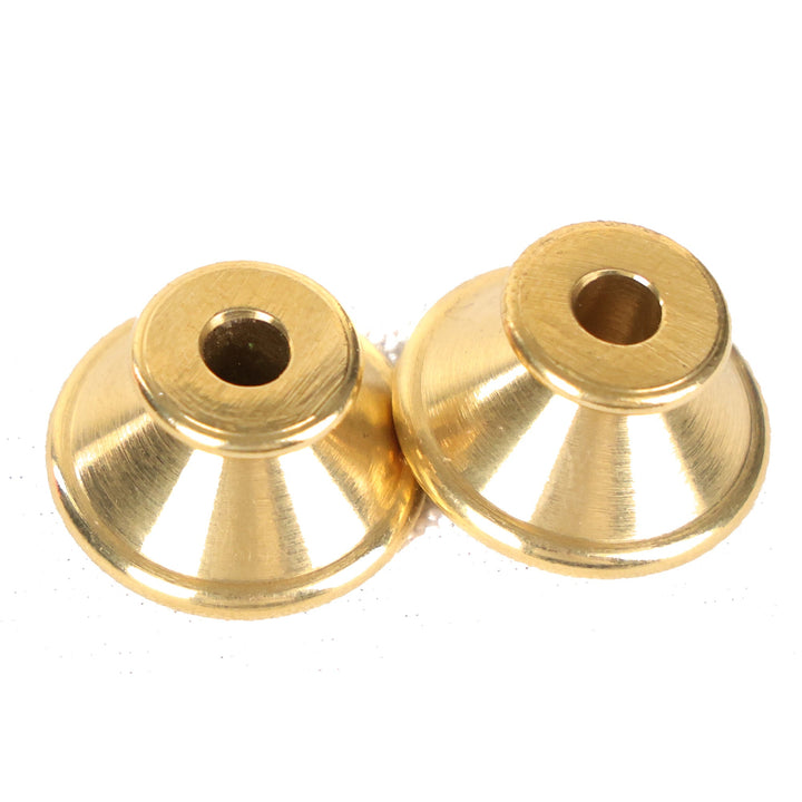 Charvel Replacement Brass Strap Pins