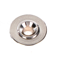 American-Made Hardware Chrome String Retainer