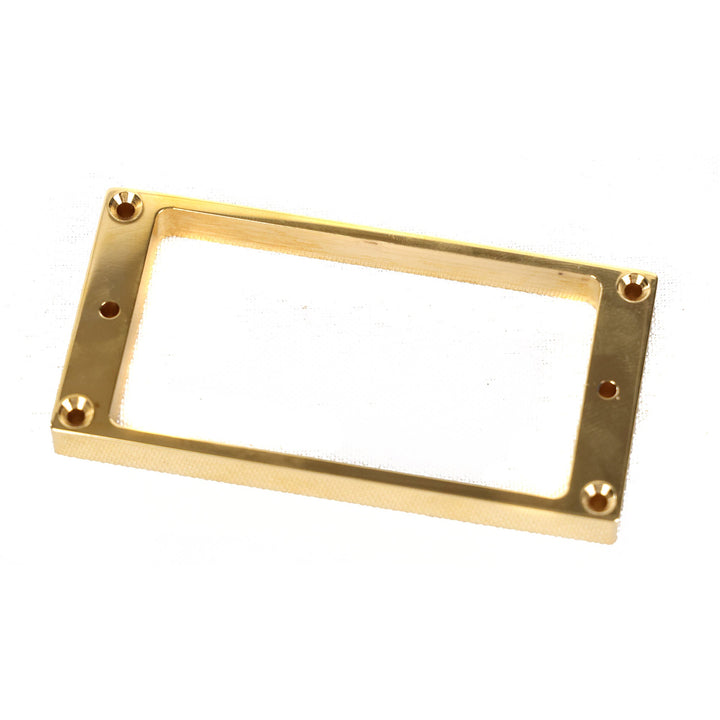 Charvel Replacement Style Brass 1-3/8 Humbucker Mounting Ring