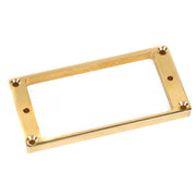 American Made Brass Parts 1-3/4 Humbucker Mounting Ring
