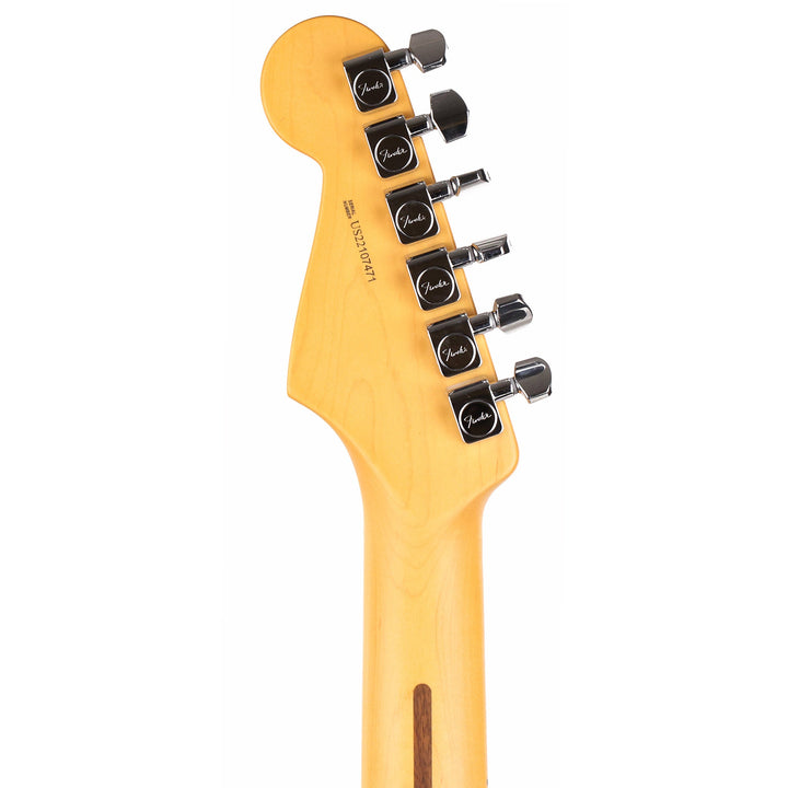 Fender American Pro II Stratocaster Roasted Pine Maple Fretboard Used