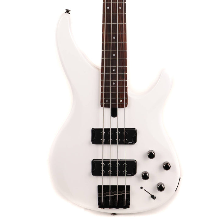 Yamaha TRBX304 Bass White