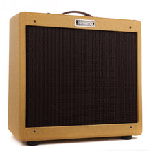 Samamp V.S.C. 10-10 Guitar Combo Amplifier Tweed