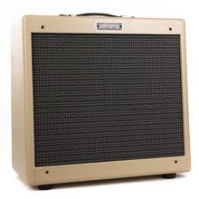 Samamp V.S.C. 10-10 Guitar Combo Amplifier Cream Tolex