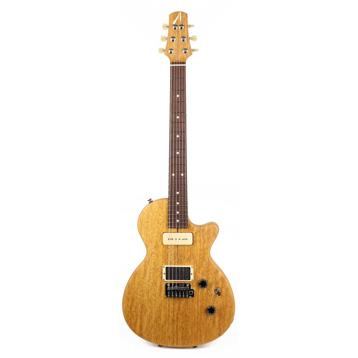 Tom Anderson Bobcat Special Satin Tinted Natural — 2