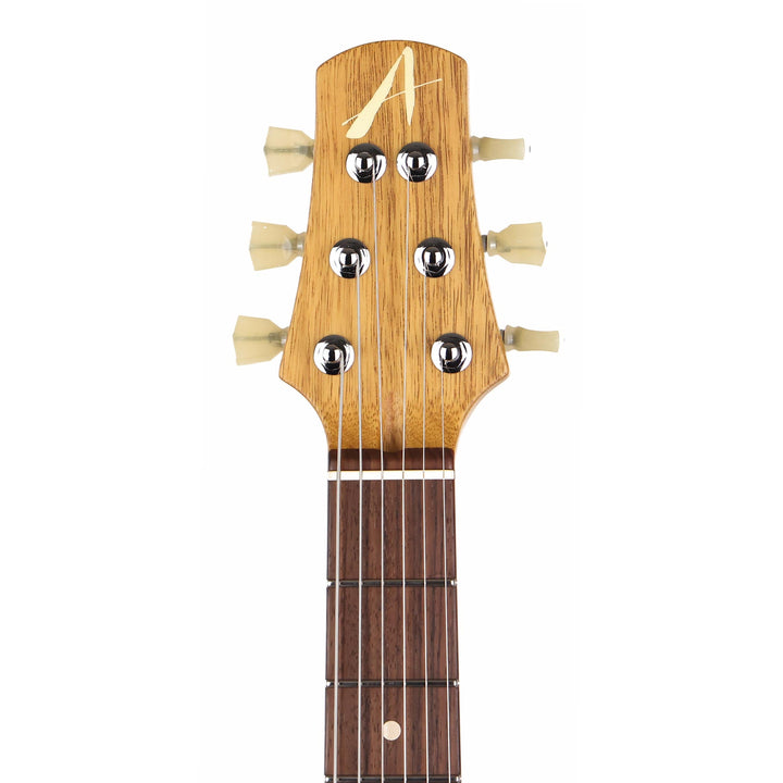 Tom Anderson Bobcat Special Satin Tinted Natural