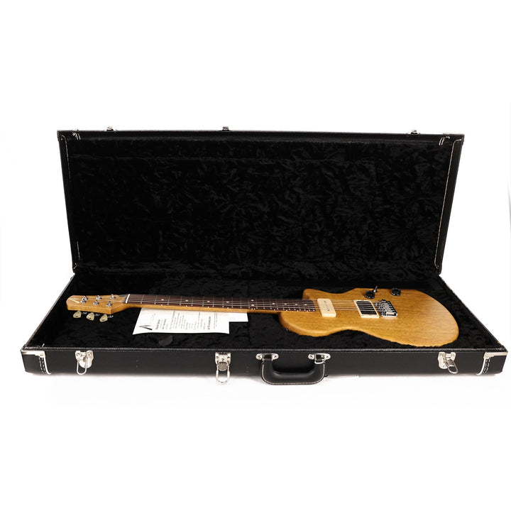 Tom Anderson Bobcat Special Satin Tinted Natural