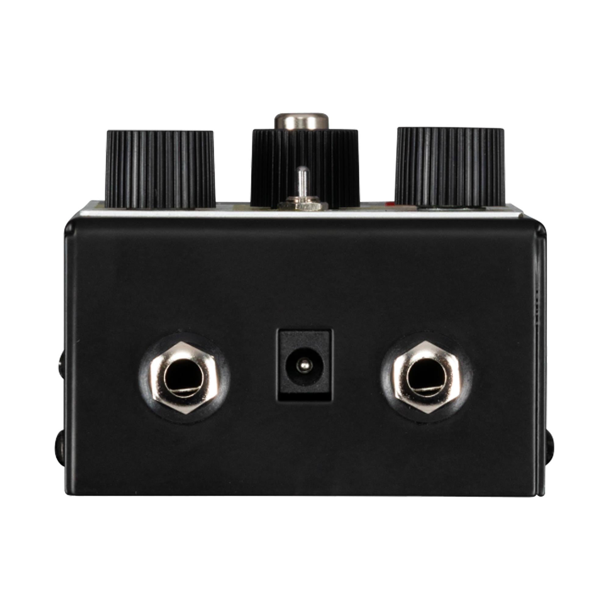 phaser guitar effects pedal Maestro Orbit Phaser Pedal
