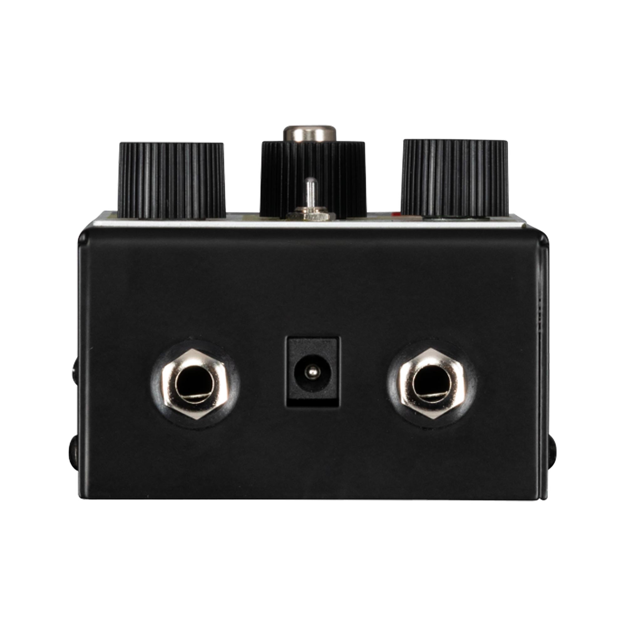 Maestro Arcas Compressor Sustainer Effect Pedal | The Music Zoo Maestro Arcas Compressor Sustainer Effect Pedal | The Music Zoo