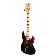 Fender Jazz Bass ブラック/レッド 2023 Fender Jazz 68 Reissue J Bass Custom Shop Journeyman Relic 4