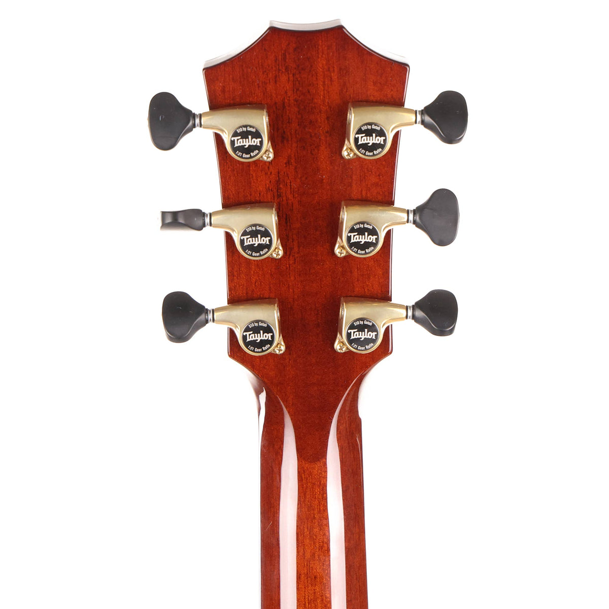Taylor Custom Shop T5z Custom Koa Shaded Edgeburst 2023 — 5