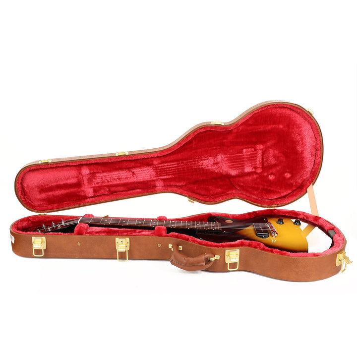 Gibson Les Paul Junior Vintage Tobacco Burst