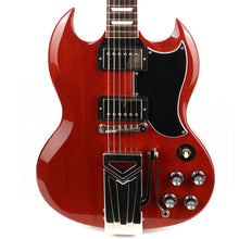 Gibson SG Standard '61 Sideways Vibrola 2019