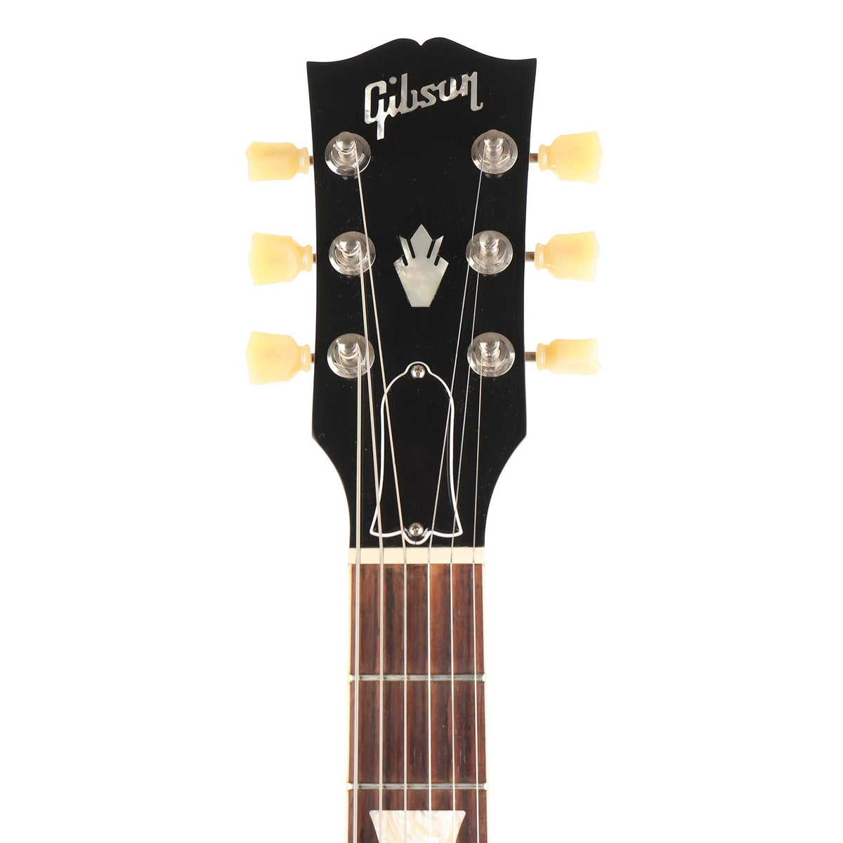 Gibson SG Standard '61 Sideways Vibrola 2019 — 4