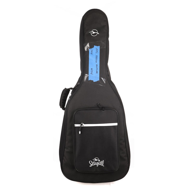 1965 Teisco Semi-Hollowbody Guitar