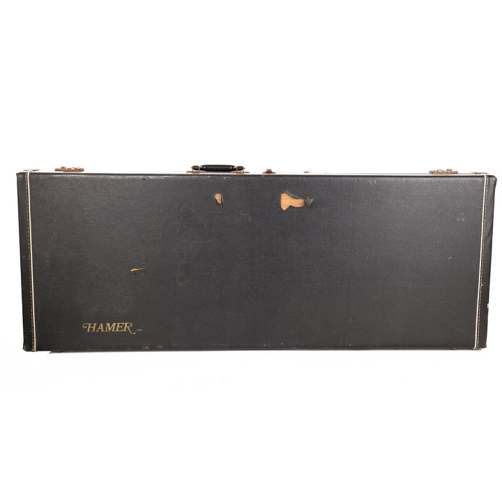 1980s Hamer Standard Case