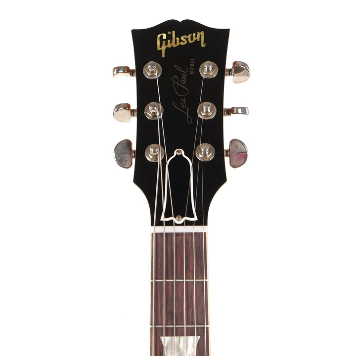 Gibson Custom Shop Made 2 Measure 1954 Les Paul Double Dirty Lemon Ultra Light Aged