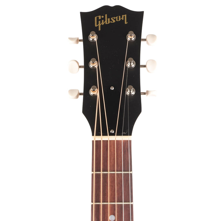 Gibson J-45 Faded 50s Acoustic-Electric Guitar Faded Sunburst