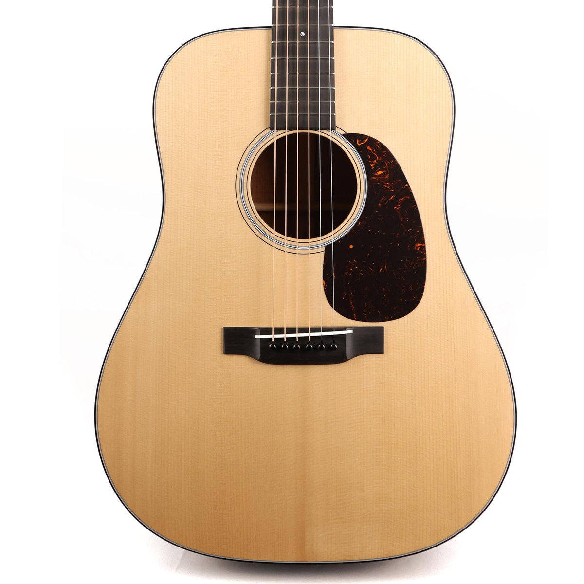 Martin D-18 Authentic 1937 Dreadnought Acoustic Vintage Gloss 2022 — 1